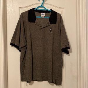 Mickey Mouse golf shirt from Disneyland